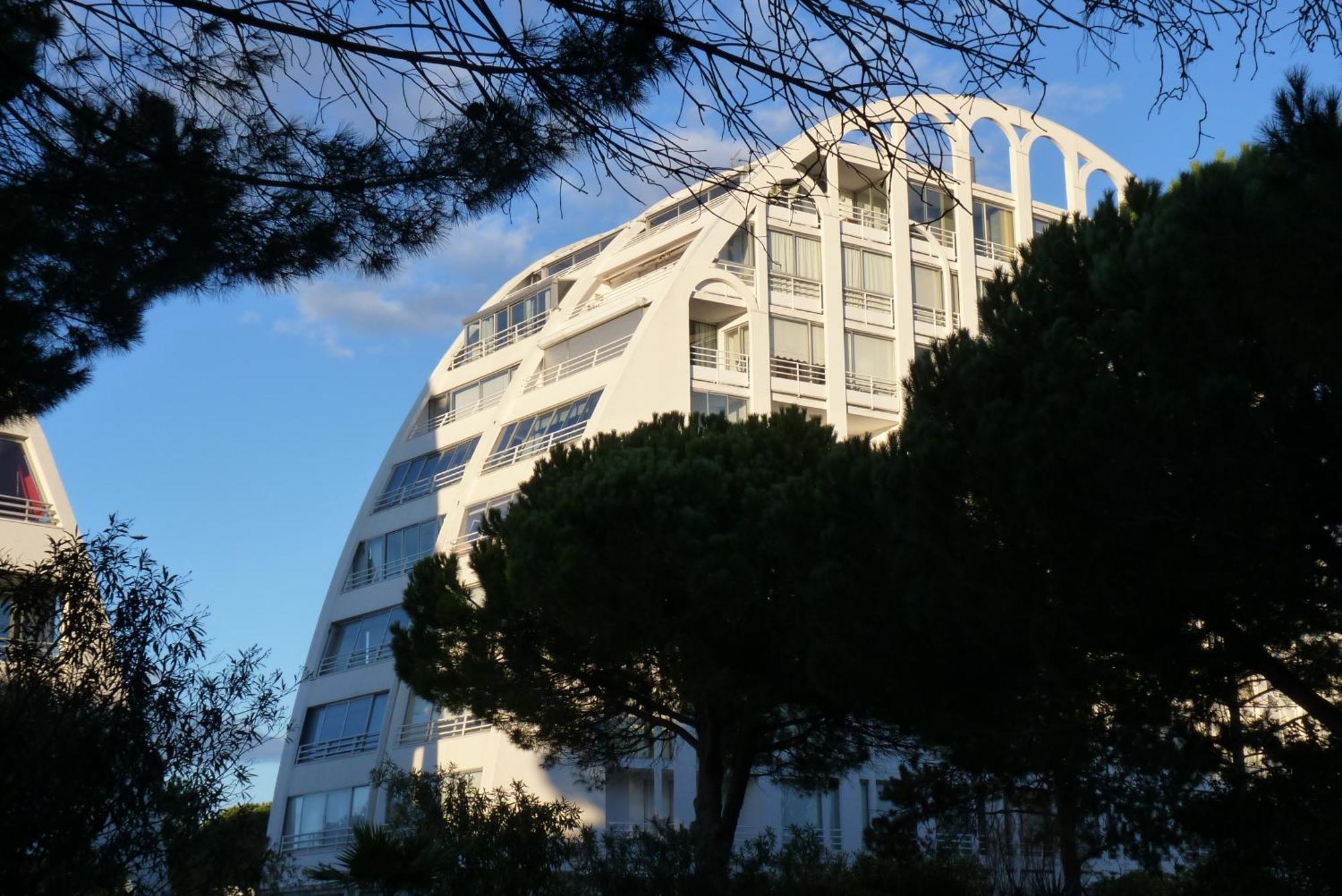 Les Jardins Du Couchant La Grande-Motte