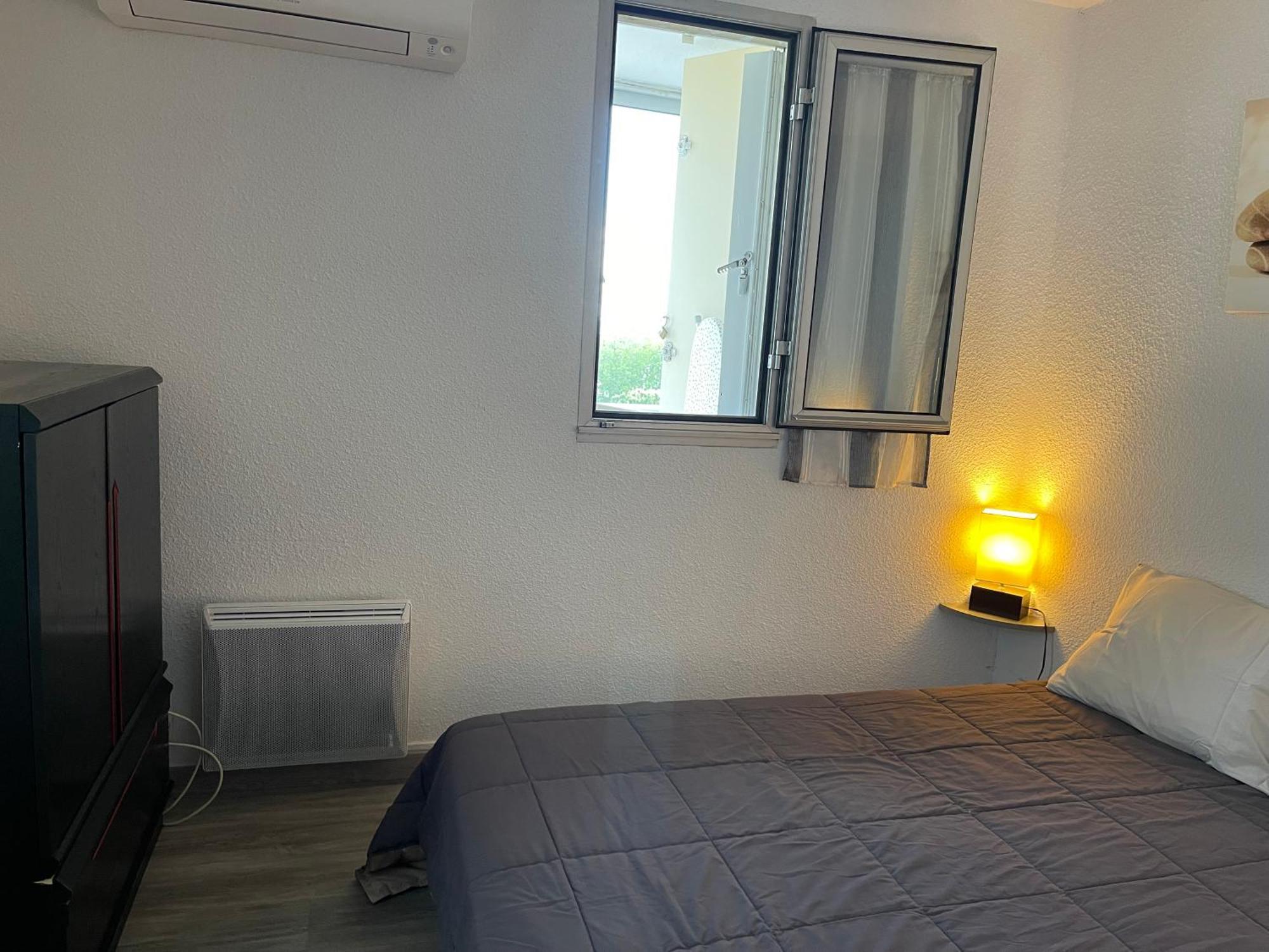 Appartement Les Jardins Du Couchant *