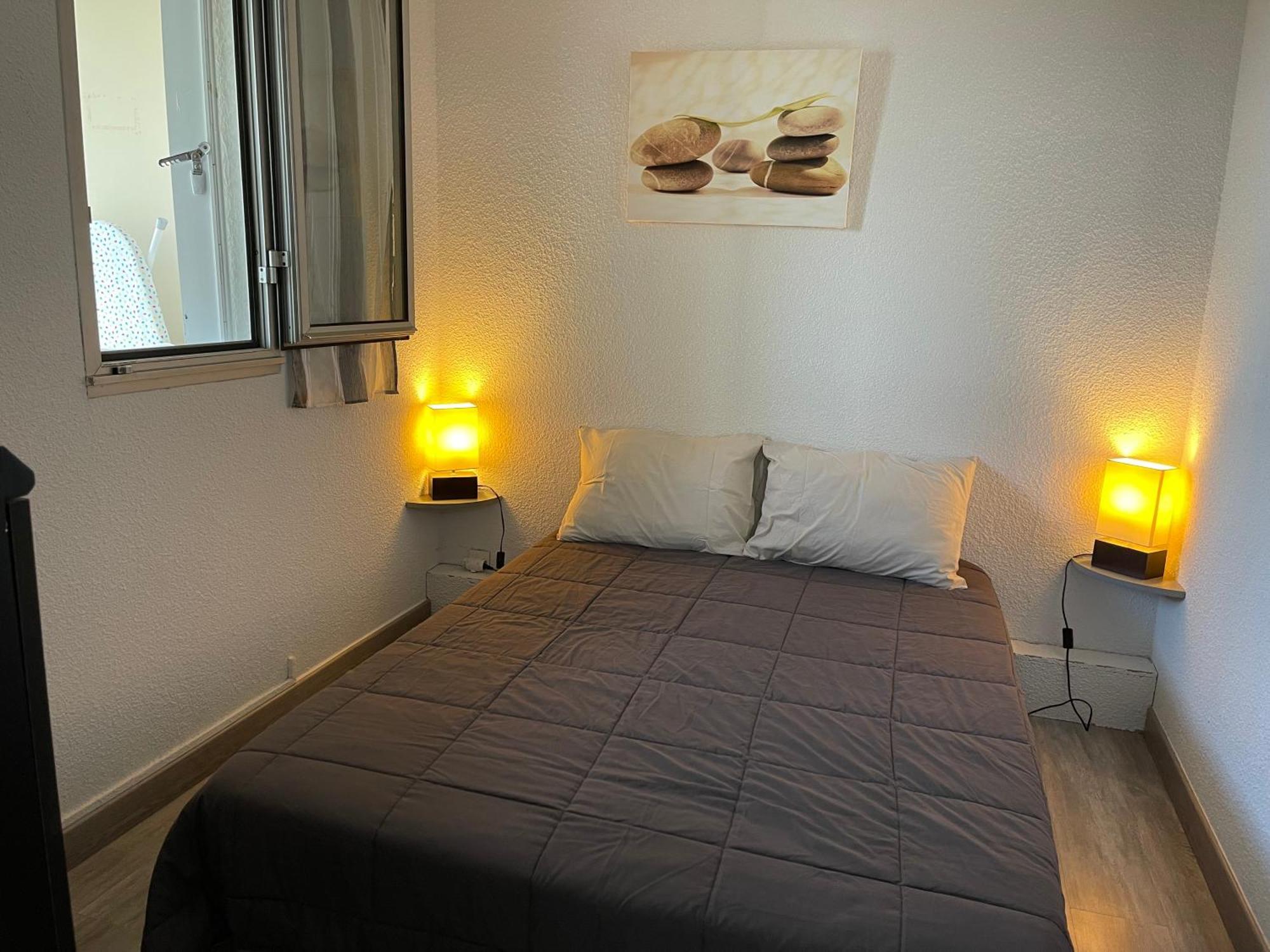 Les Jardins Du Couchant Apartment La Grande-Motte