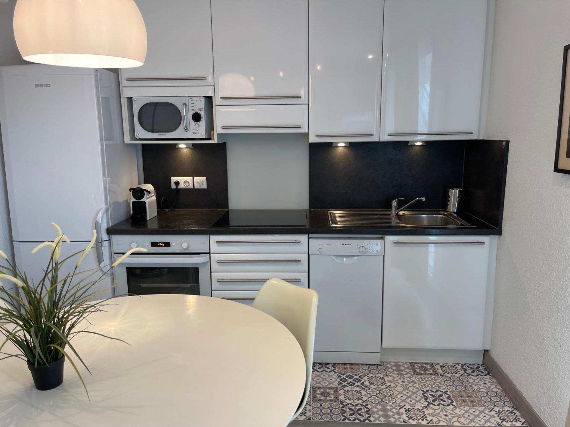 Les Jardins Du Couchant Appartement *