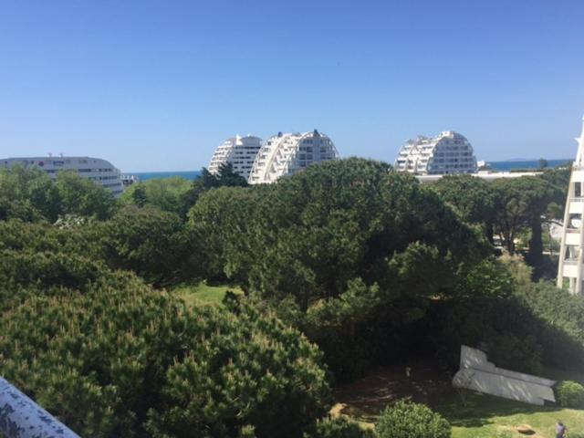 Les Jardins Du Couchant La Grande-Motte